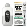 Mint Fifty Bar V2