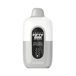 Snozzberry Fifty Bar V2