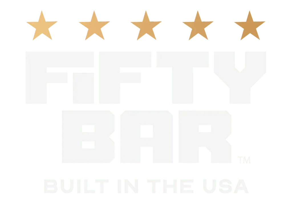 The Fifty Bars