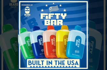 Fifty Bar, Fifty Bar V2 20K,Fifty Bar Disposable