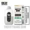 Mint Fifty Bar V2