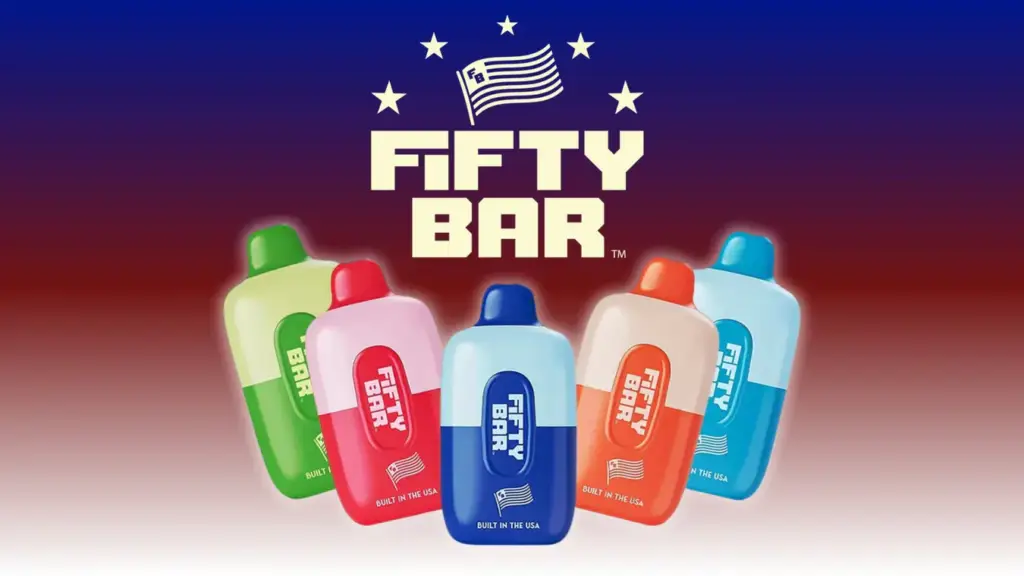 How Fifty Bar Eliminates The &Quot;Dry Hit&Quot; At Device’s End Use 2 Fifty Bar
