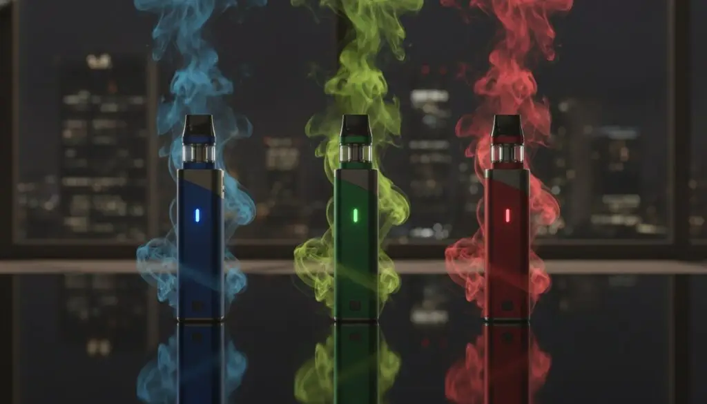 The Best Disposable Vape Collaboration Brands of 2026: American Flavor Meets Tech