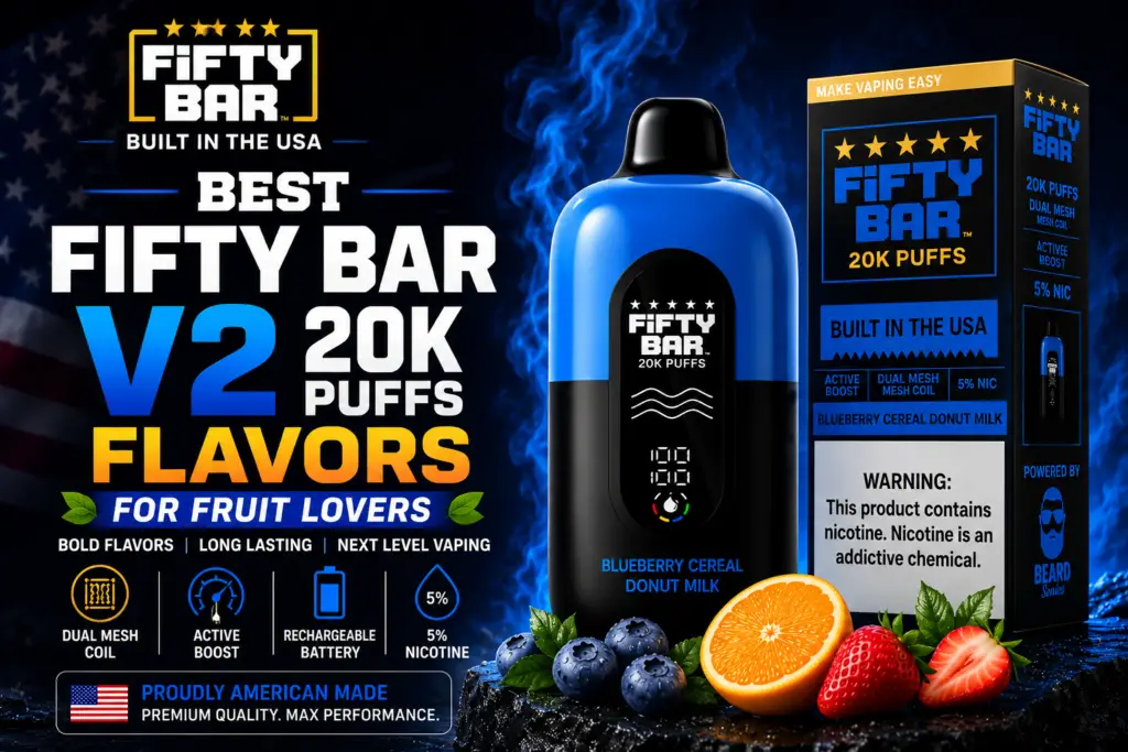 fifty bar v2